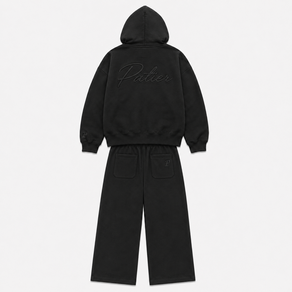 ESSENTIALS TRACKSUIT