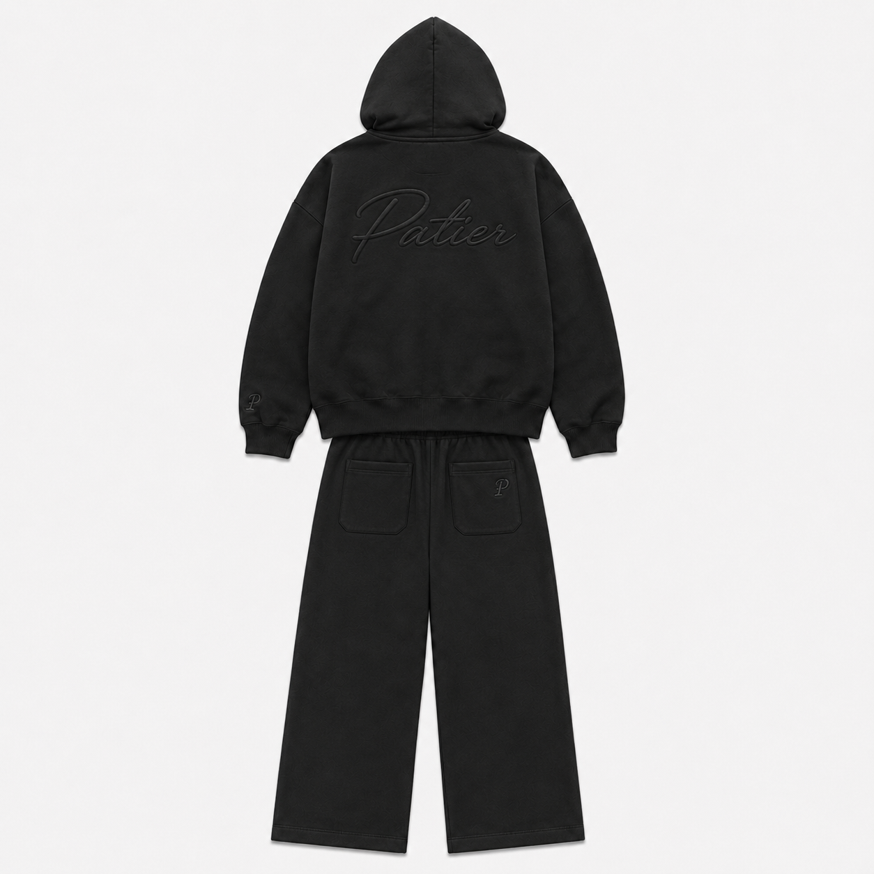 ESSENTIALS TRACKSUIT