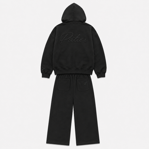 ESSENTIALS TRACKSUIT