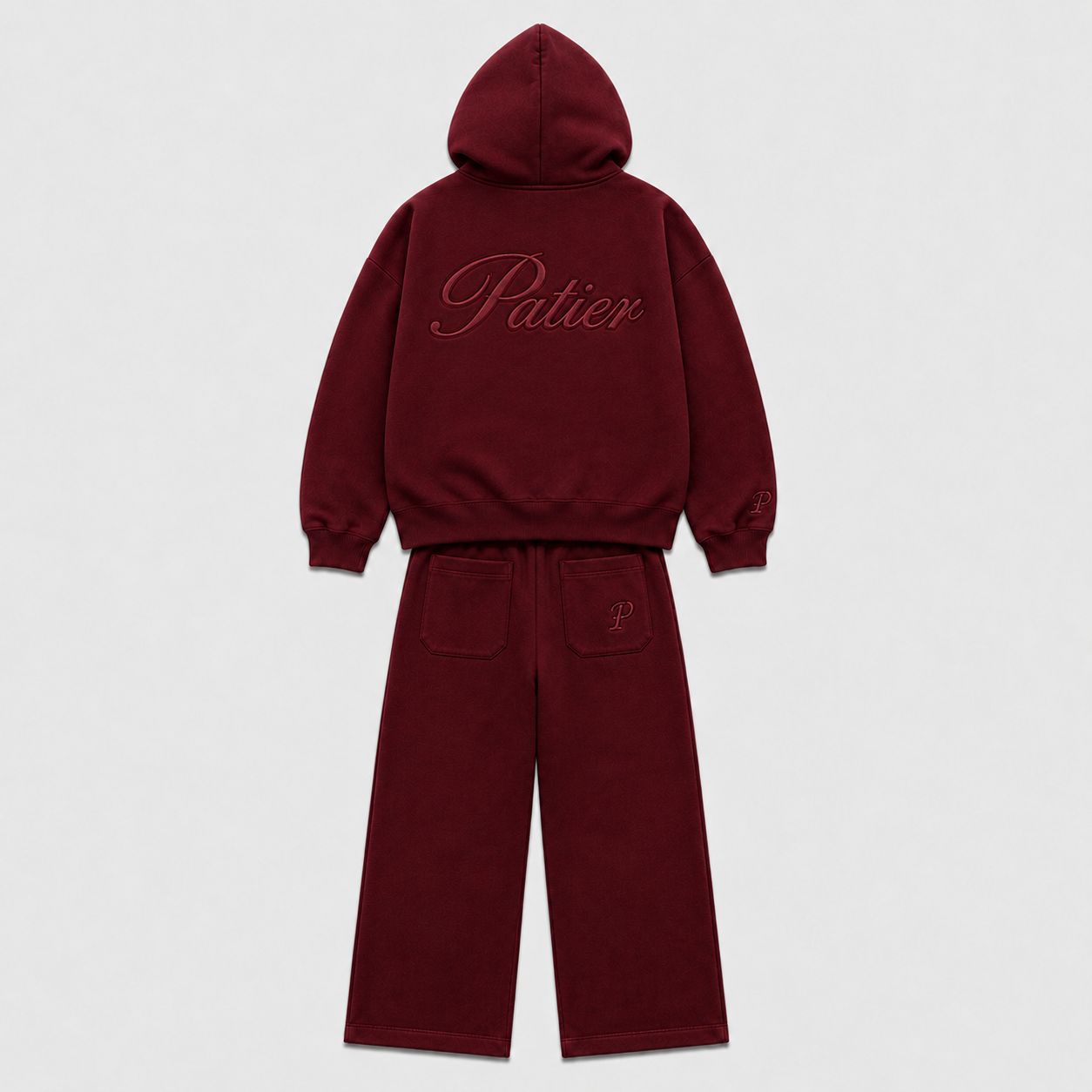 ESSENTIALS TRACKSUIT