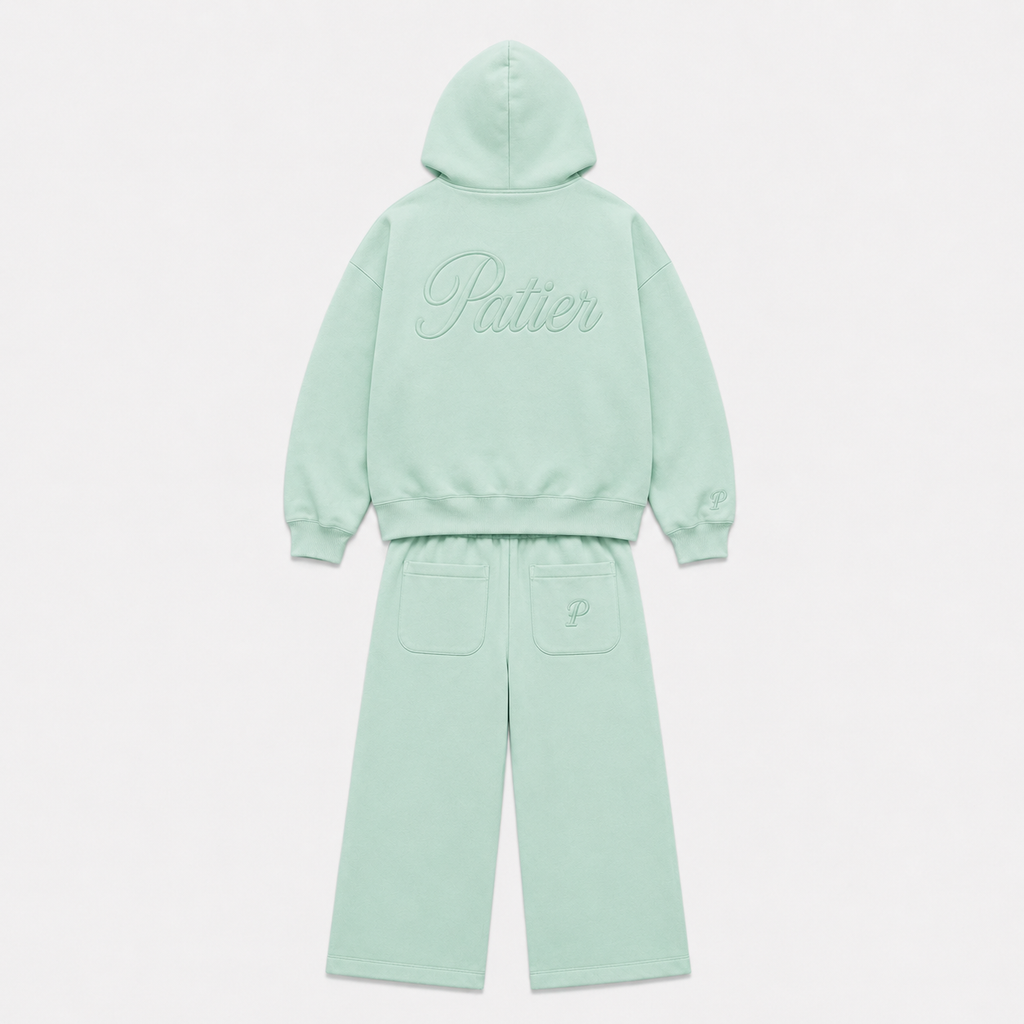 ESSENTIALS TRACKSUIT