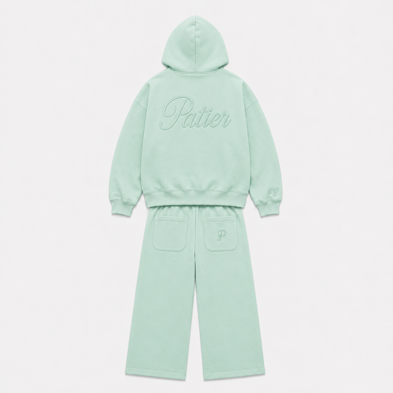 ESSENTIALS TRACKSUIT