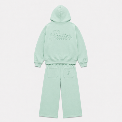 ESSENTIALS TRACKSUIT