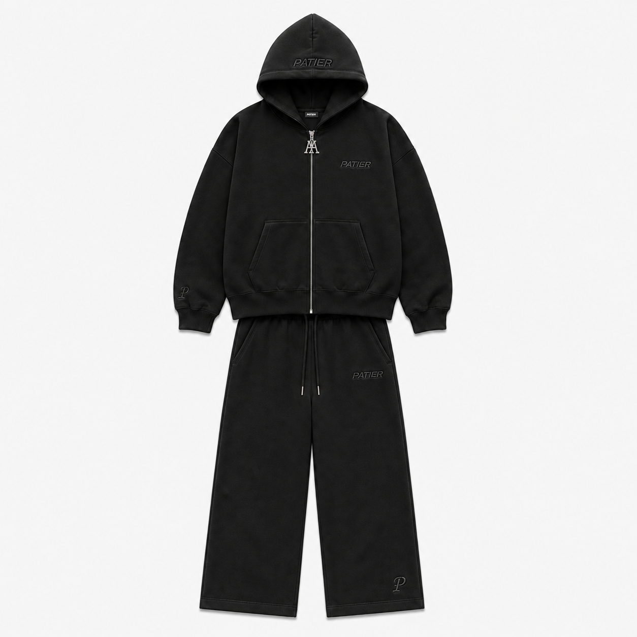 ESSENTIALS TRACKSUIT