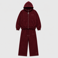 ESSENTIALS TRACKSUIT