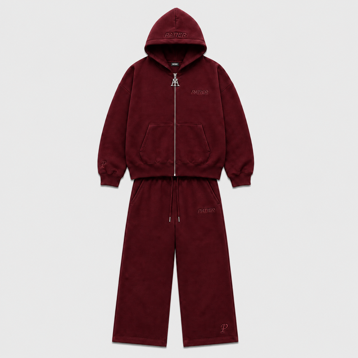 ESSENTIALS TRACKSUIT