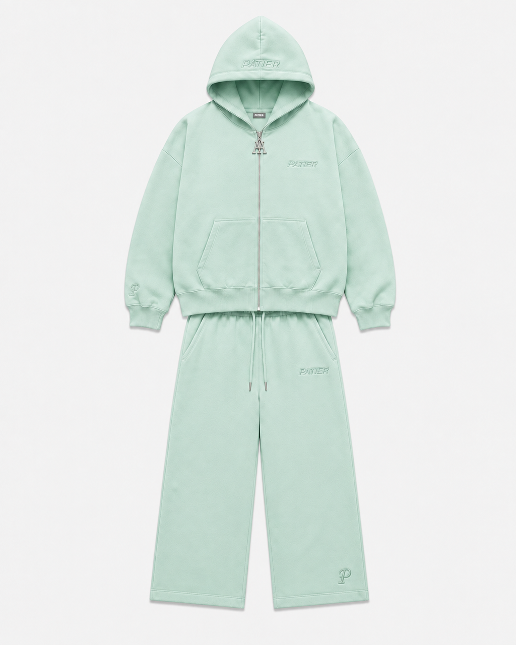 ESSENTIALS TRACKSUIT