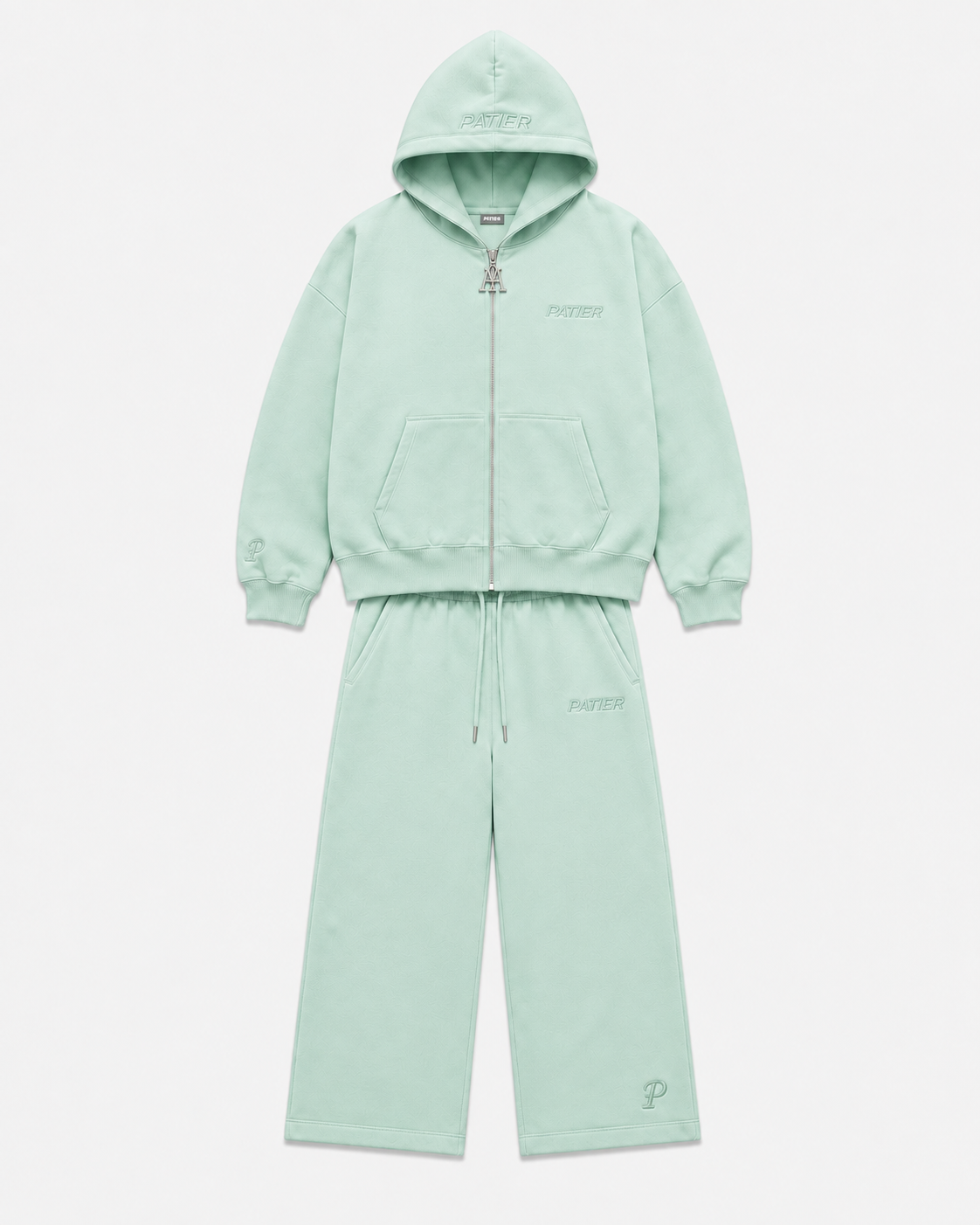 ESSENTIALS TRACKSUIT